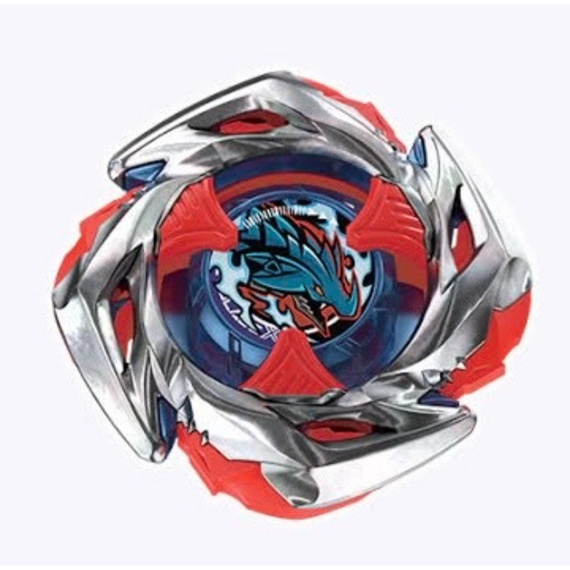 (พร้อมส่ง) UX-11 Impact Drake (เฉพาะเบลด)ของแท้100%