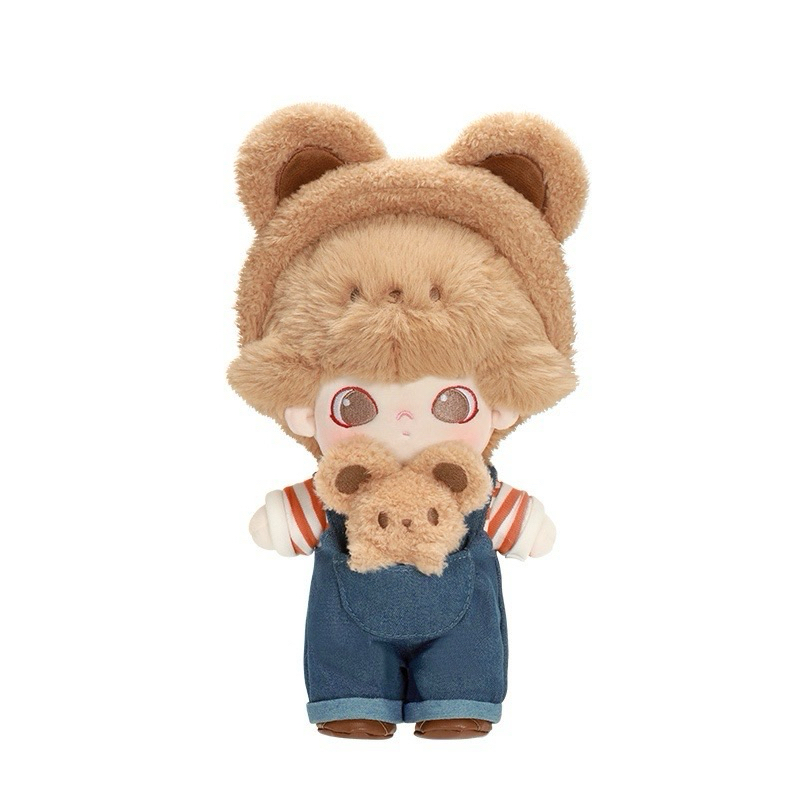 ตุ๊กตา DIMOO ANIMAL KINGDOM