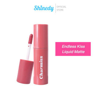 [พร้อมส่ง] Charmiss ชาร์มิส เอนด์เลส คิส ลิควิด แมทท์ Endles…