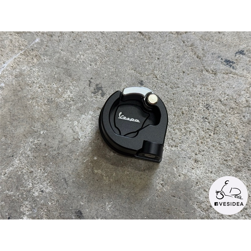 หูเกี่ยวของ Vespa cnc