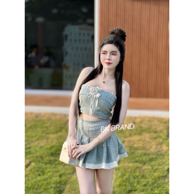 เซ็ต งานป้าย BK BRAND