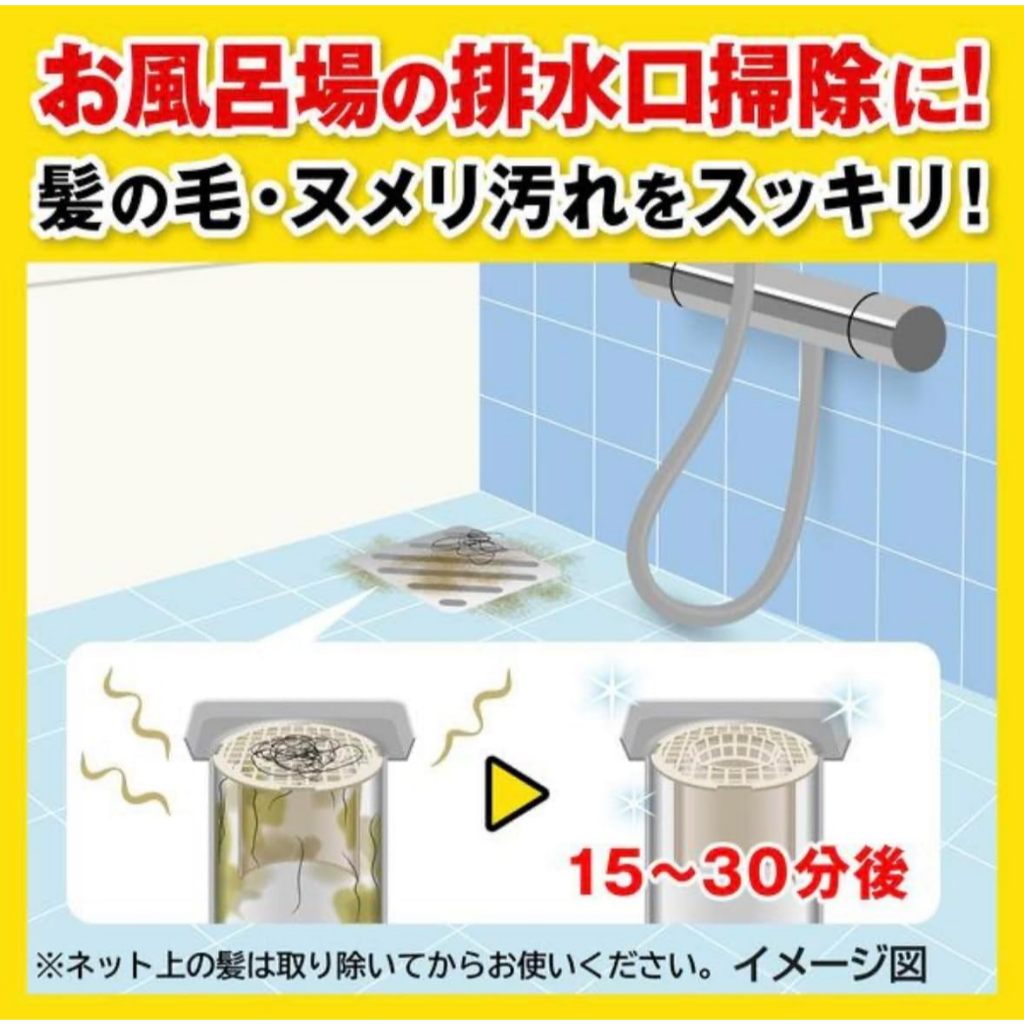 SC Johnson Unish น้ำยาล้างท่อ 800ml สูตรปรับปรุงใหม่ รูปที่ 7