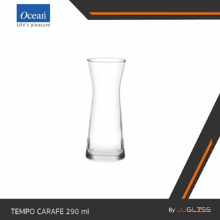 JJGLASS - (Ocean) B13610 Tempo Carafe (290ml.) - แก้วเทมโป ค…