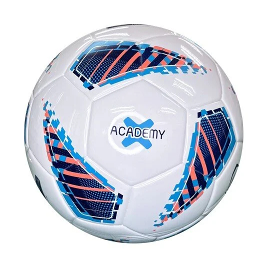 GRAND SPORT ลูกฟุตบอลไฮบริดพลัสรุ่น ACADEMY #4 TPU รหัส : 331114
