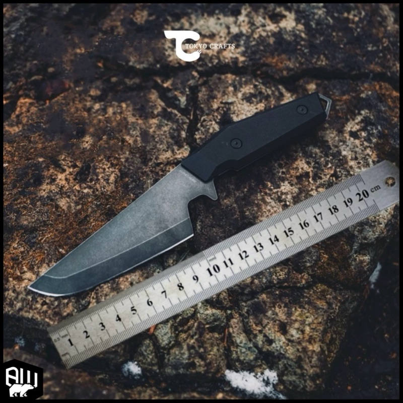 TOKYO CRAFTS - DELTA TALON KNIFE ‼️พรีออเดอร์‼️