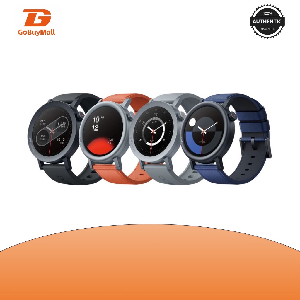 CMF By Nothing Watch Pro 2 [D398] Smart Watch - Brand New