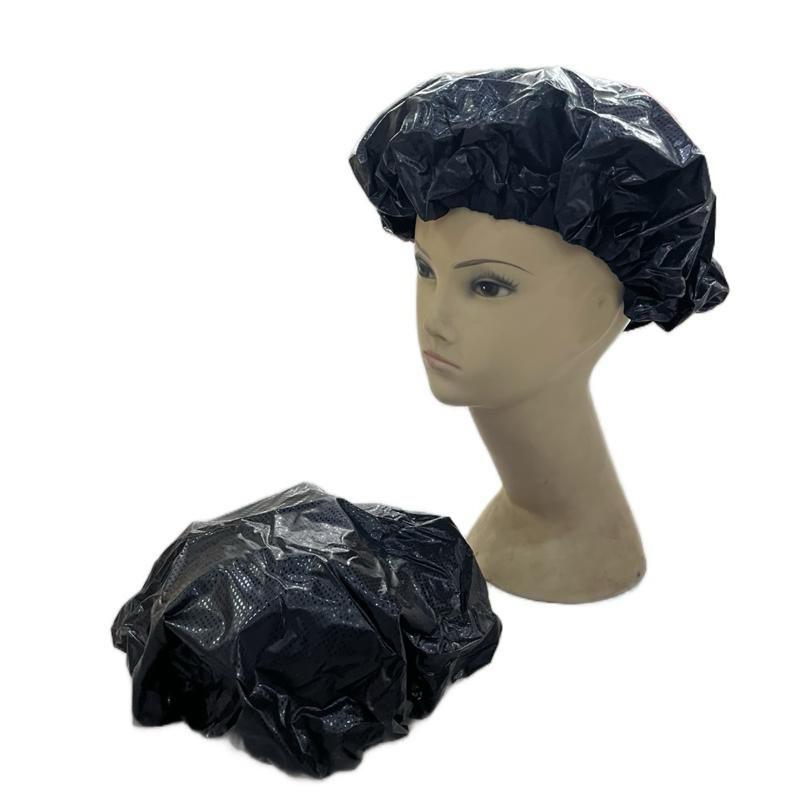 เจโฟร์ท หมวกคลุมดัดผม อุปกรณ์เสริมความงามคุณภาพ 1ชิ้น