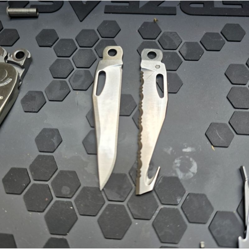 leatherman Blade Parts(ส่วนลดพิเศษร้านโค้ดคุ้ม