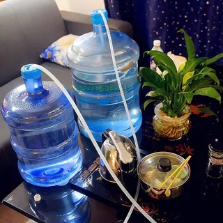 สายซิลิโคน ท่อน้ำซิลิโคน (Silicone Tube) คิดราคาต่อ50cm