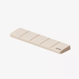 [โค้ดคุ้มลด 20%] Lofree Tofu Palm Rest Foam ที่รองมือ ที่รองข้อมือ นุ่มเหมือนเต้าหู้