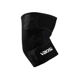 ผ้าพันข้อศอก VBOSI (JINGBA เดิม) ELBOW SUPPORT ผ้าพยุงข้อศอก ลดอาการปวดกล้ามเนื้อ ใส่ทำงาน ออกกำลังกาย ผ้ายืดขนาดฟรีไซร์