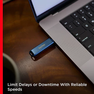 (ส่งด่วน) SANDISK แฟลชไดร์ฟ OTG Phone Drive 64GB/128GB/256GB flashdrive (Lightning Type C) โทรศัพท์ notebook