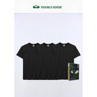 มีส่งด่วน 1ตัว,ยกกล่อง 3ตัว!! เสื้อยืดคอกลม คอกว้าง รุ่นคลาส…