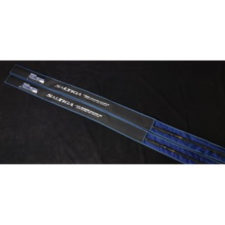 Daiwa SALTIGA Light Jigging (AGS)(JDM)(Spinning)