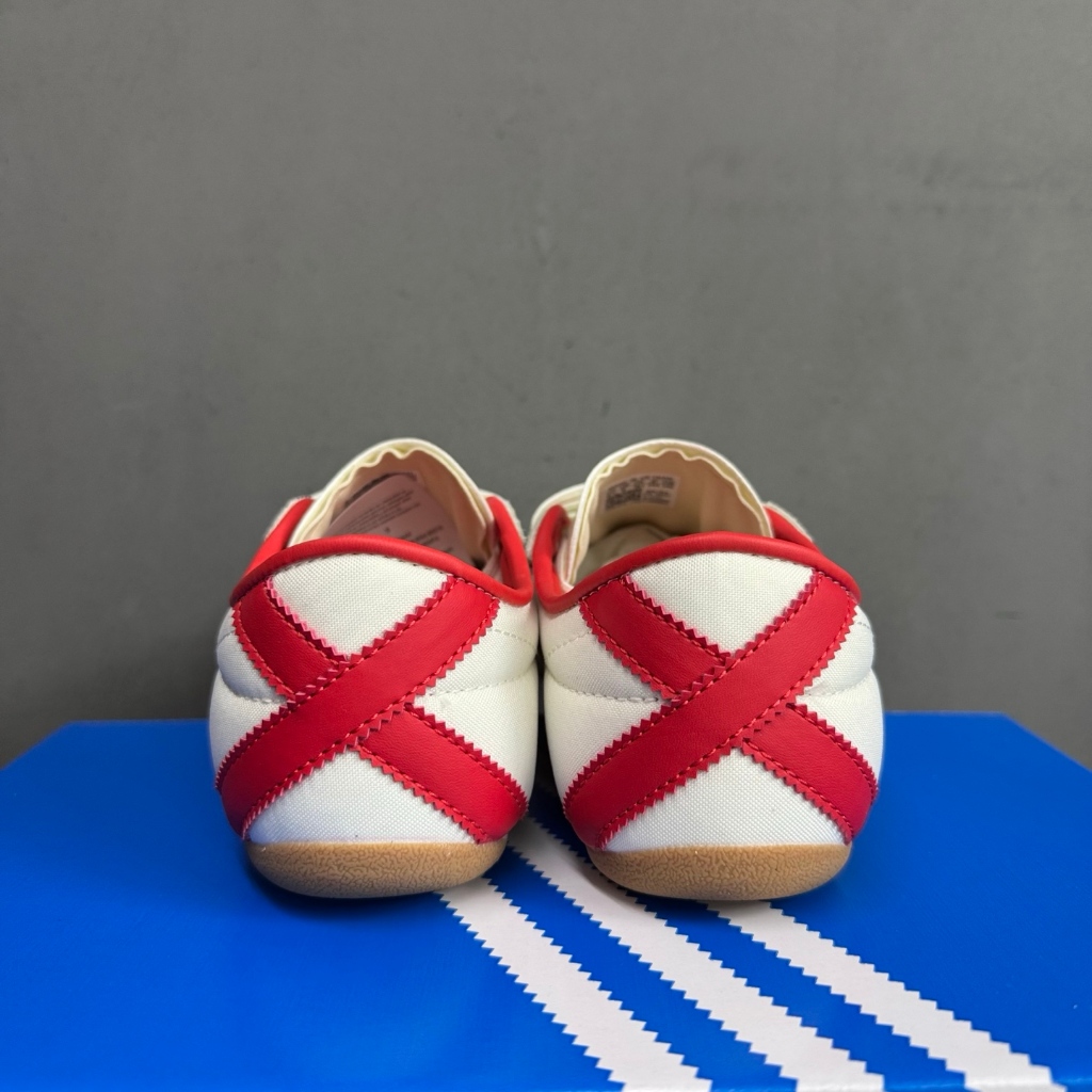 (ของแท้ 100%) adidas originals TOKYO รองเท้าผ้าใบลำลองและสบายสำหรับผู้ชายและผู้หญิง