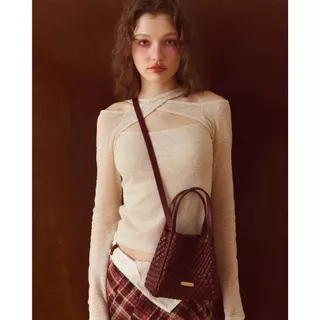 Sugar Monday Paige Handbag (2428)