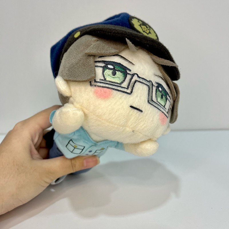 Mabu Akutsu | Sarazanmai ตุ๊กตาลิขสิทธิ์แท้จากญี่ปุ่น🇯🇵