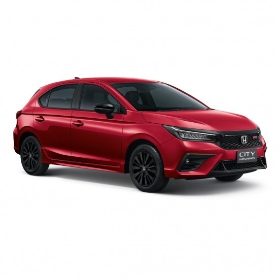 ⚫️แท้ ชุดโลโก้ / Logo รมดำ CITY HATCHBACK TURBO / EHEV ’20-25 SET3ชิ้น ของแท้ศูนย์ HONDA ราคา ถูกที่สุด ดีลบีเคเค แกลเลอรีภาพที่ 7