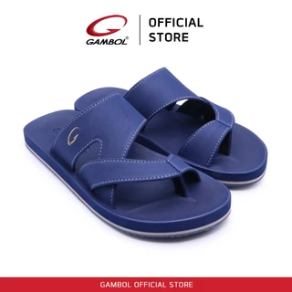 GAMBOL แกมโบล CHILL FEST รองเท้าแตะสวมชาย รุ่น GM11452 Size 40-44