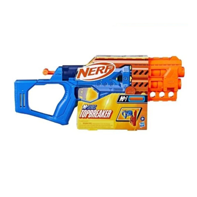 NERF N SERIES TOPBREAKER ของเล่น