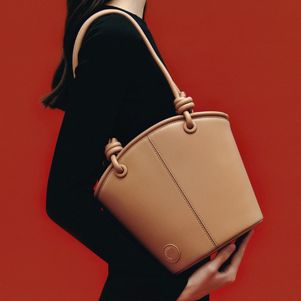 GARMENTI - DAILY TOTE BAG