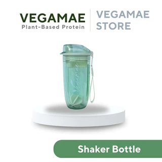 โปรโมชั่น VEGAMAE 5 ซอง 1,000 กรัมแถมฟรี โปรตีนเวกาเม่ 200 กรัมและแก้วเชคสกรีนลาย VEGAMAE