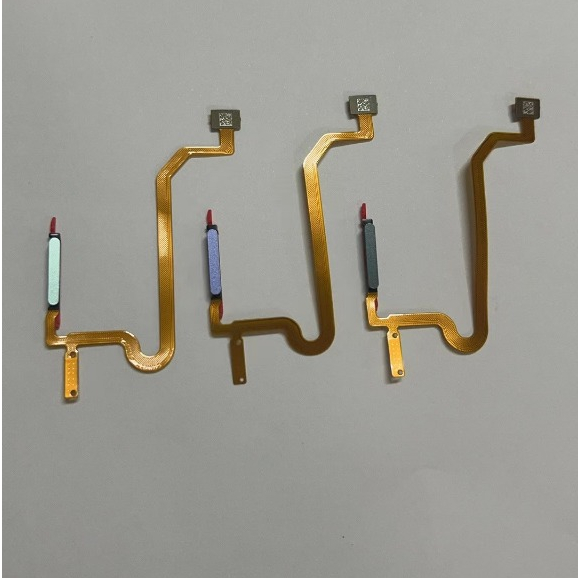 แพสแกนนิ้ว vivo y19S ชุดแพสแกนนิ้ว vivo y19S