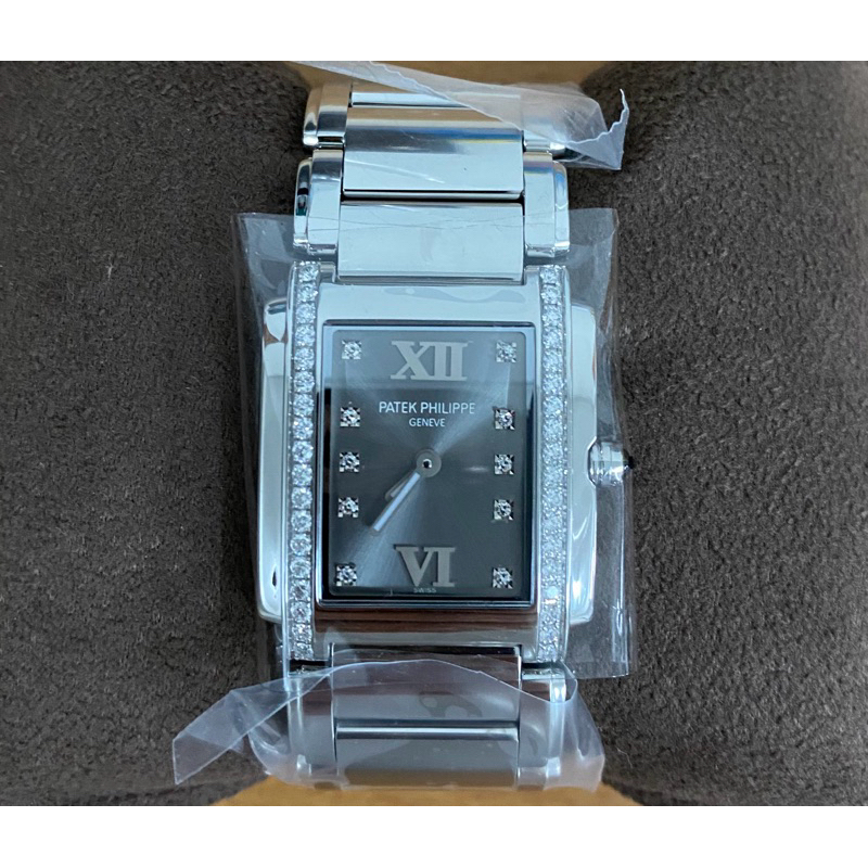 นาฬิกา Patex Philippe