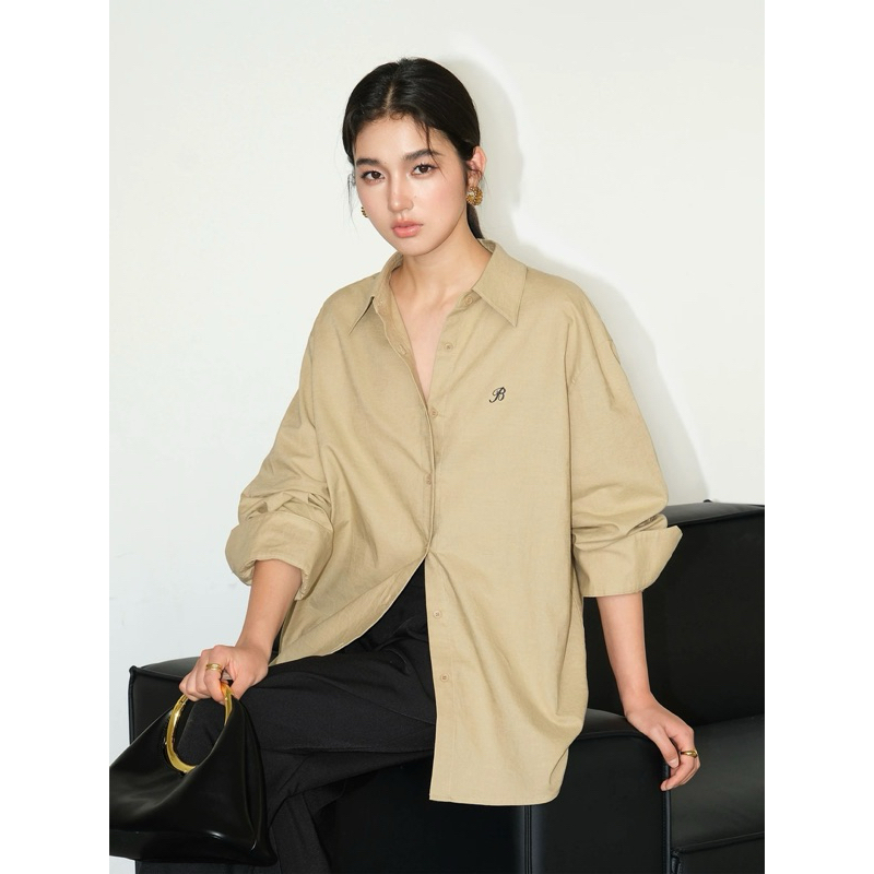 CIRA STUDIO - Shirt (pre-order)