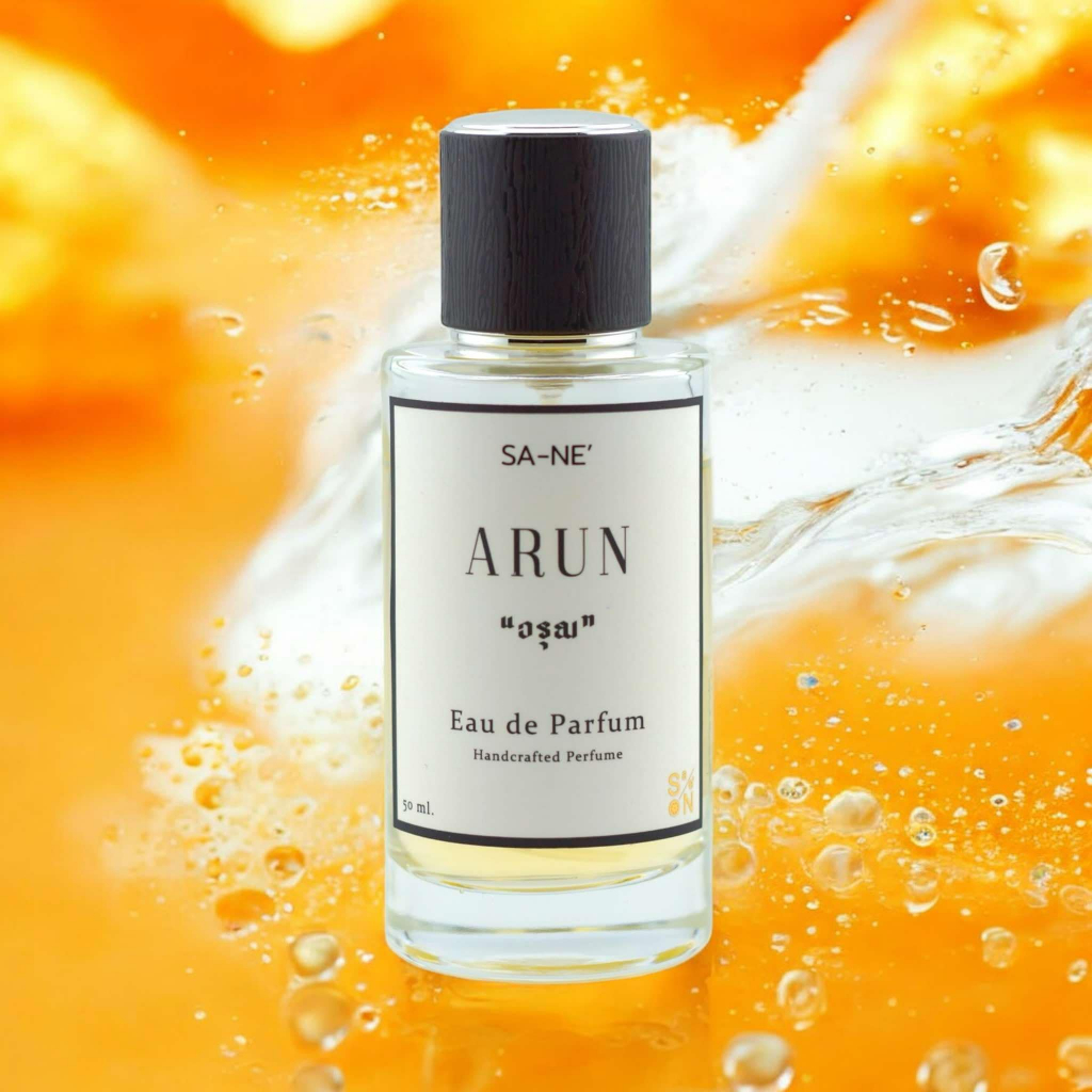 ARUN - White Label Collection