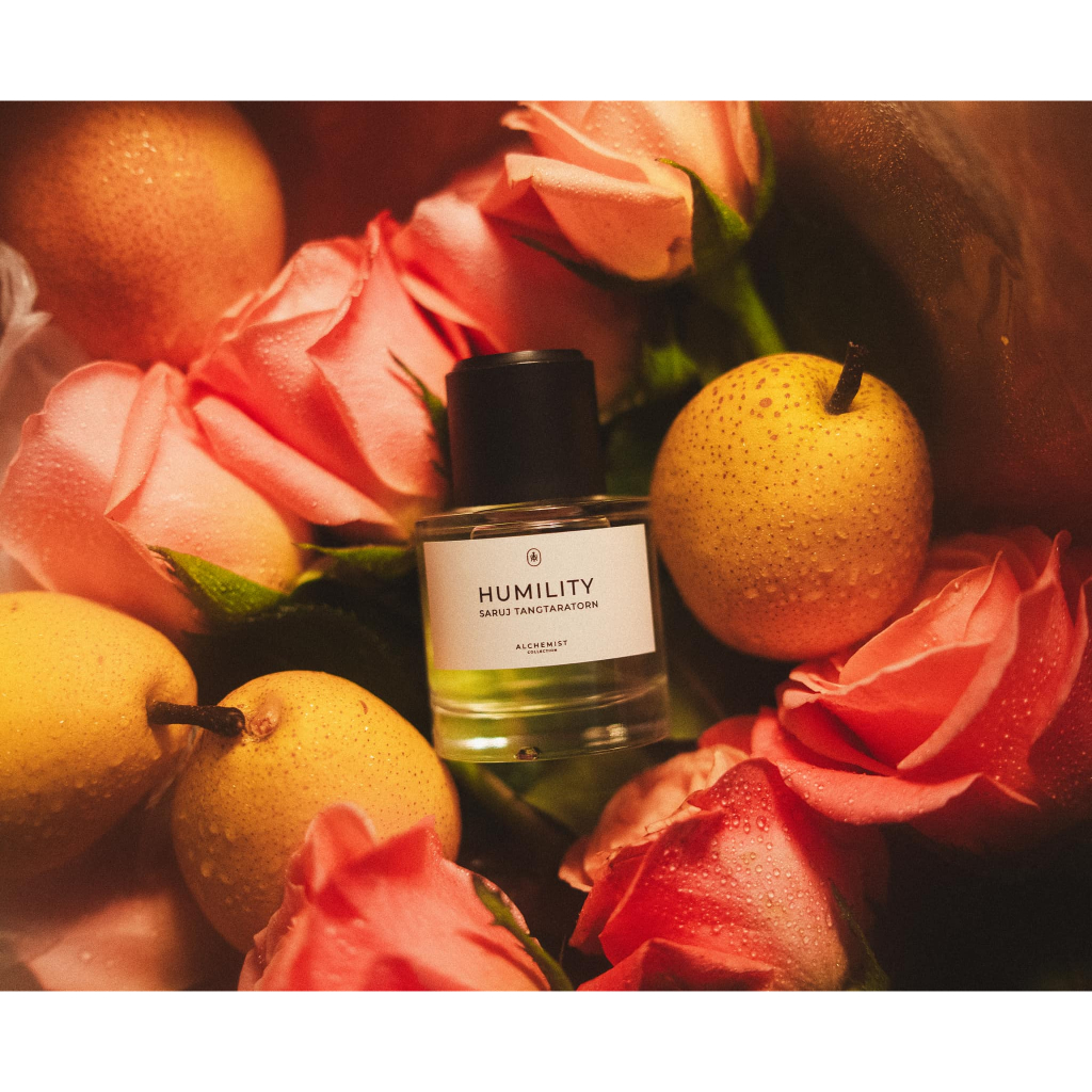 VIVE PERFUME - Humility EDP 50 ML