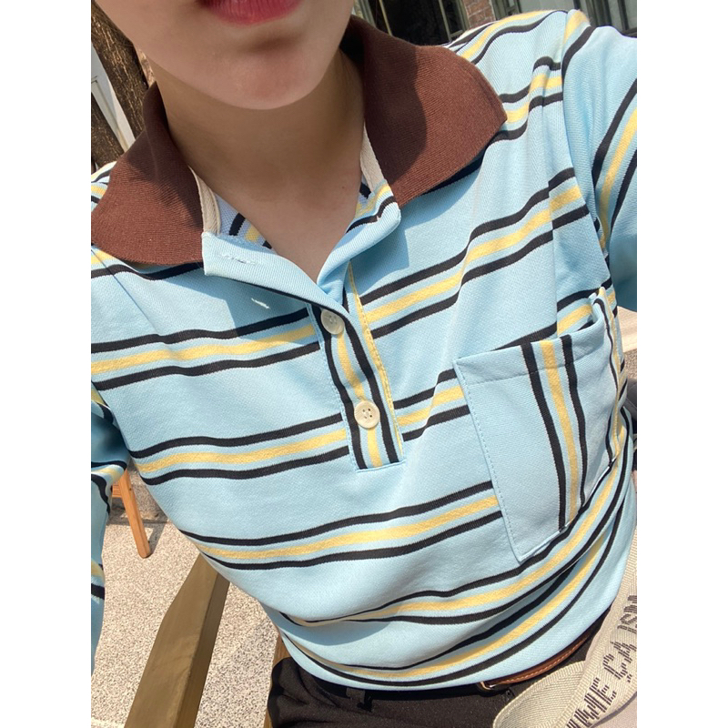 Hugo shirt เสื้อคอโปโล (new) สินค้าแนะนำ