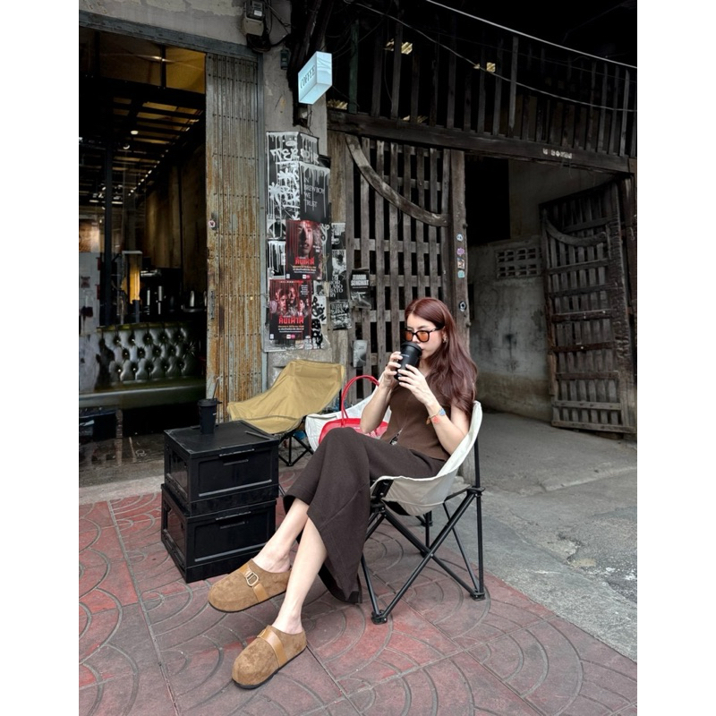 WILANA_SHOES รุ่น รุ่น H29