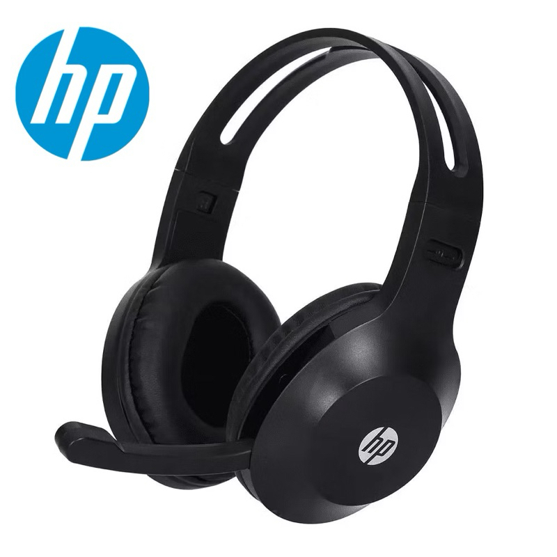 HP DHH-1601 Headset หูฟังแบบครอบหู