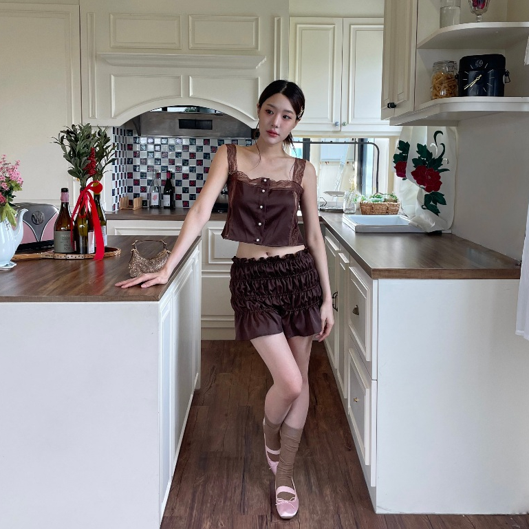 romantist - Lucy Skirt