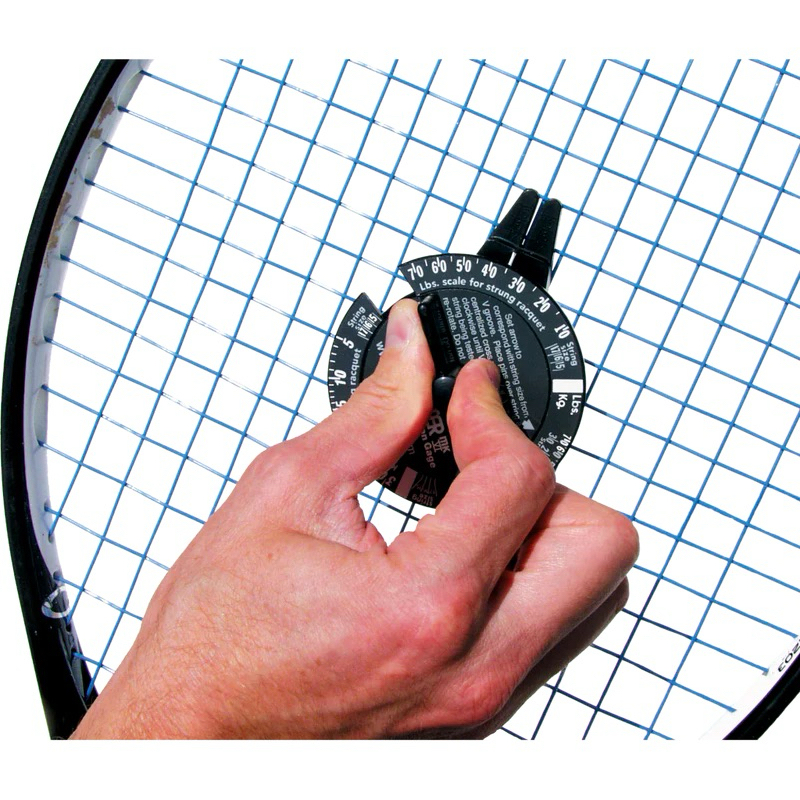 ที่วัดความตึงเอ็น TOURNA STRING METER