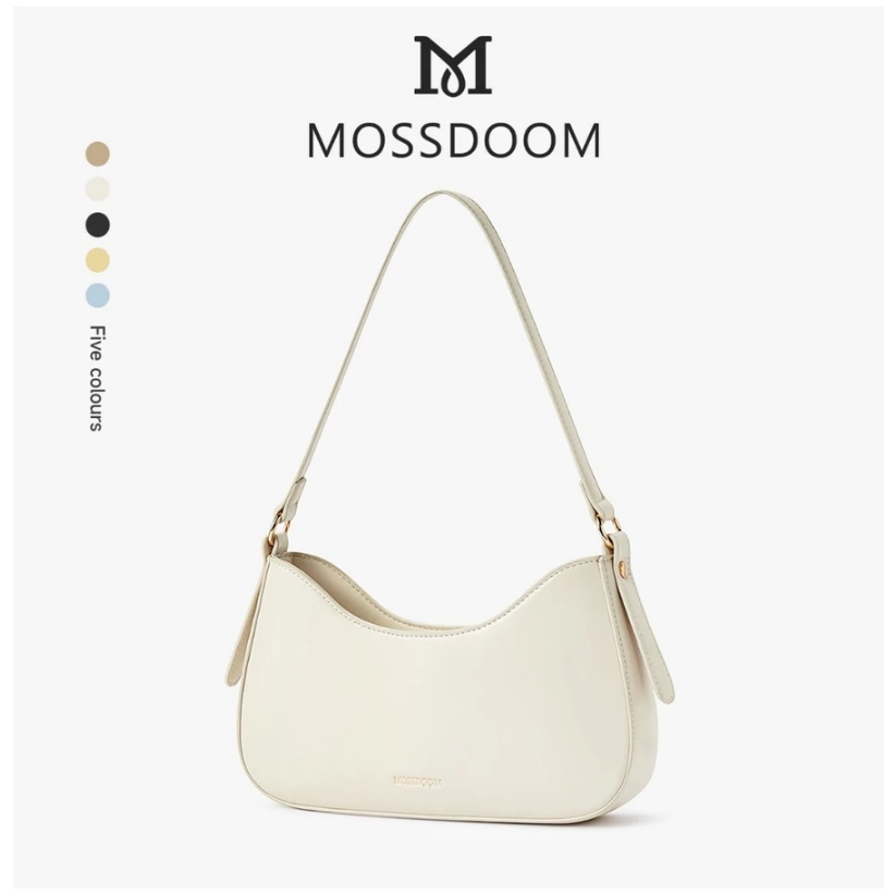 MOSSDOOM Darby Bag กระเป๋าสะพายไหล่