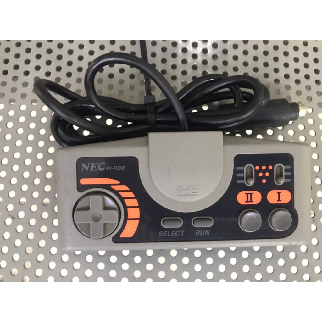 Joy แท้ PC Engine  สินค้ามือสองนำเข้าจากญี่ปุ่น