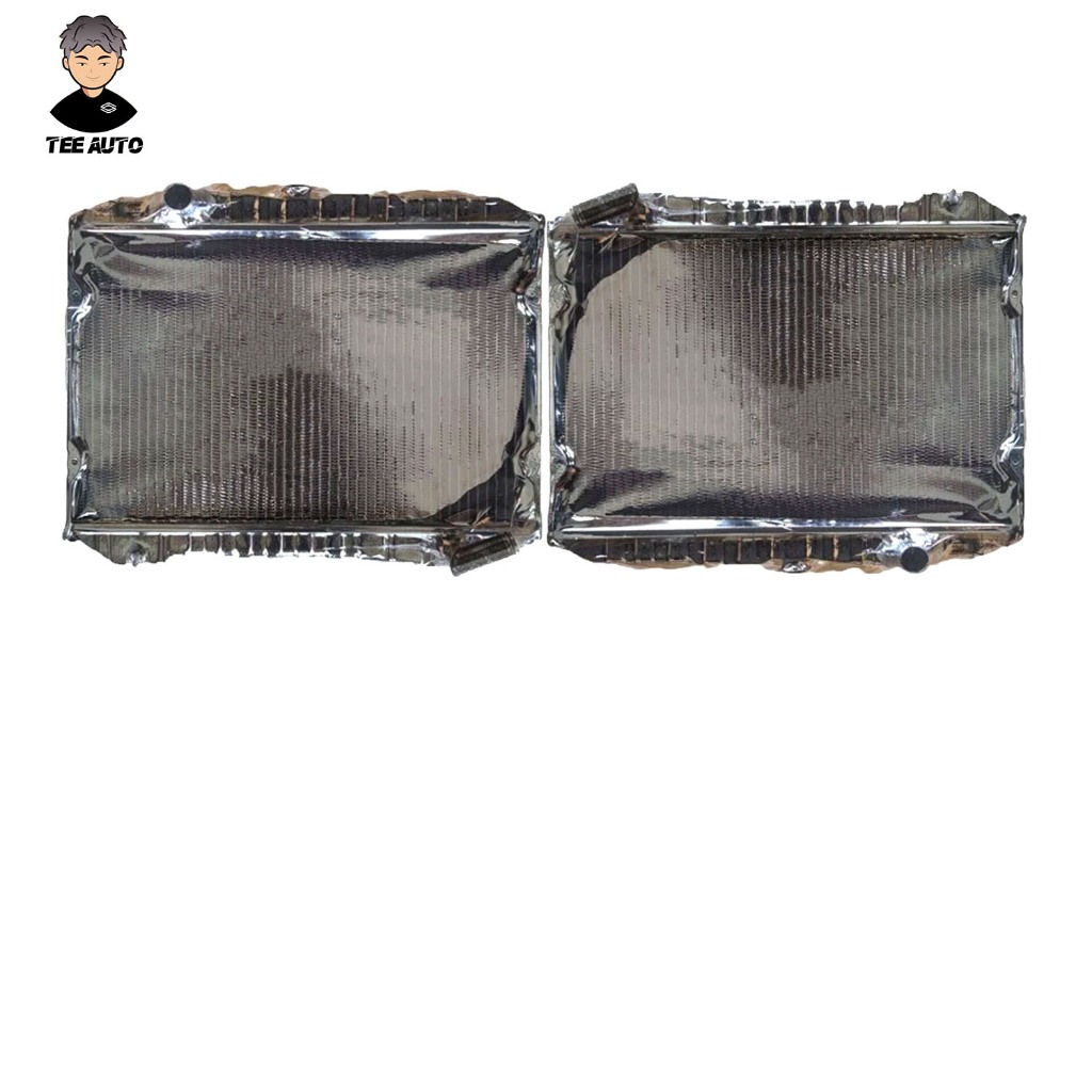 หม้อน้ำ MITSUBISHI L200 1981