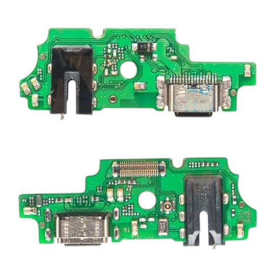 ชุดบอร์ดชาร์จ Tecno Pova 6 Neo ตูดชาร์จ Tecno Pova 6 Neo