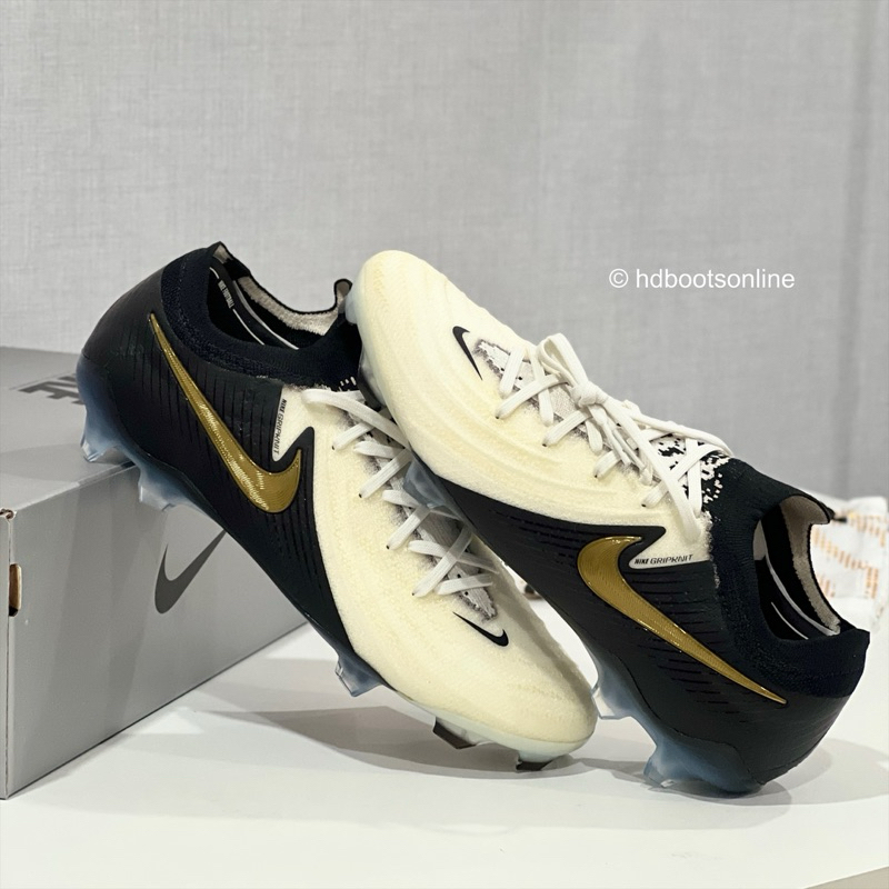 Nike Phantom GX 2 Elite FG สี Mad Ready Pack (ตัวท็อป) ของแท้ 💯