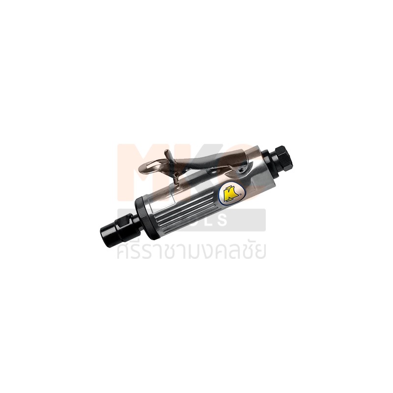 KUANI เครื่องเจียรลมแกนตรง 6มม. 25000RPM KI-635S