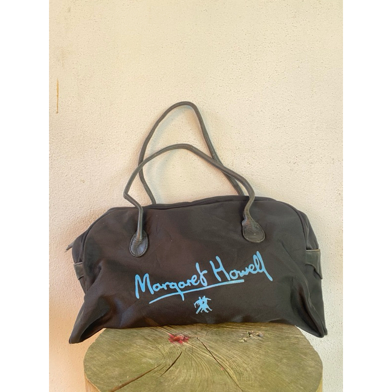 Vtg. Margaret Howell BAG