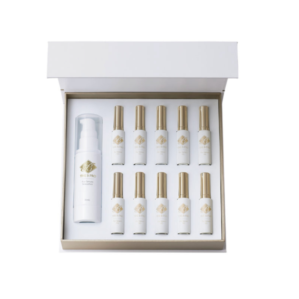 Pur serum AG kit - Euglena