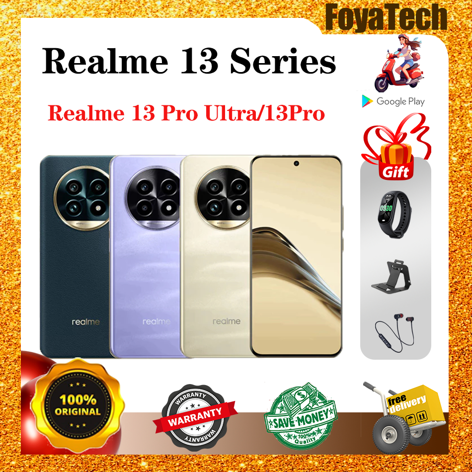 Realme 13 Pro+ Realme 13 Pro Plus Realme 13Pro Ultra Snapdragon 7s Gen 2 Dimensity 7300 Realme 13