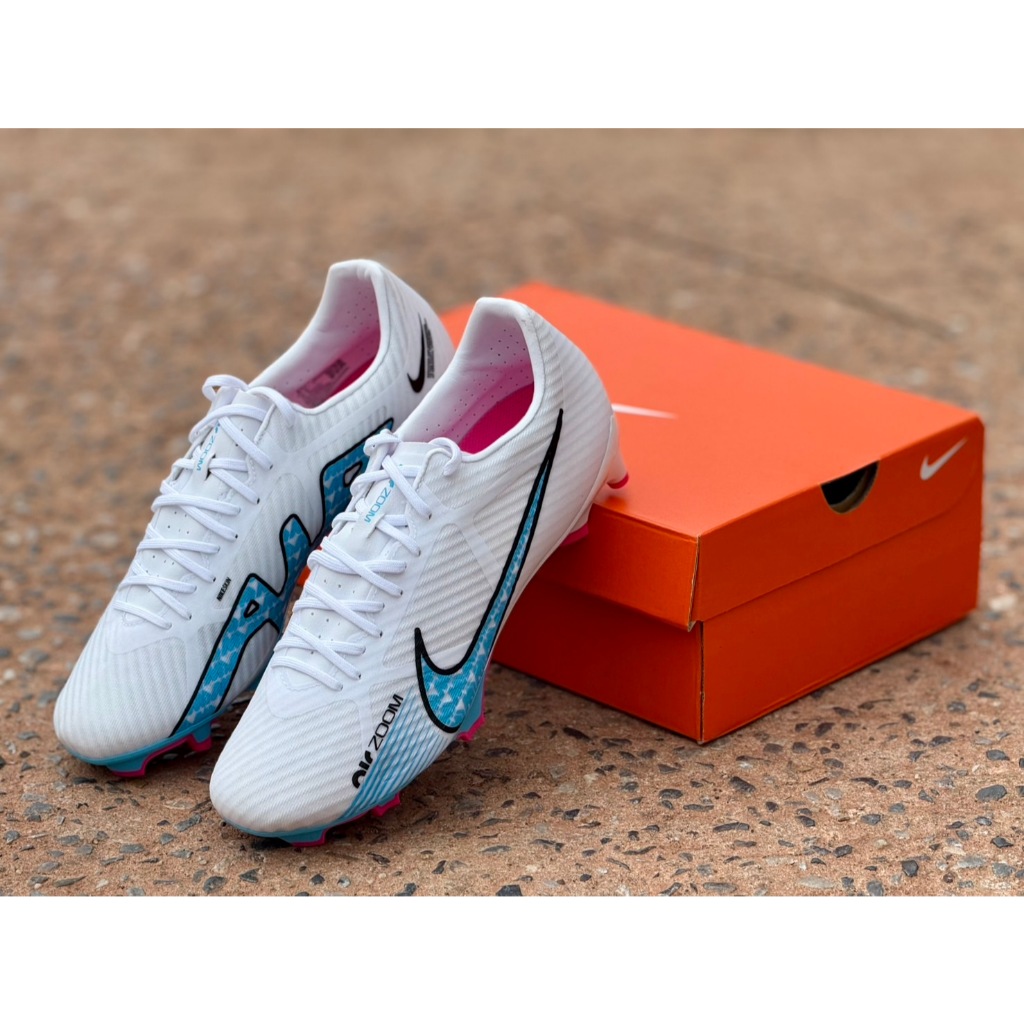 NIKE ZOOM VAPOR 15 ACADEMY FG