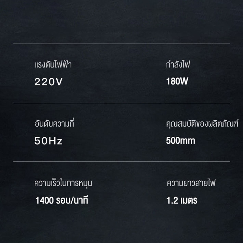 【จัดส่งภายใน 12 ชม.】พัดลมติดผนัง พัดลมตั้งพื้น 20/26/35 นิ้ว พัดลม เหมาะสำหรับสถานที่ขนาดใหญ่ในโรงงานและร้านอาหาร