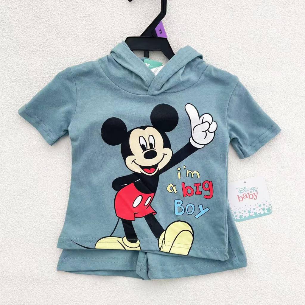 พร้อมส่ง ย46-ย49 4556  ชุดเซ็ทฮู้ดขาสั้น