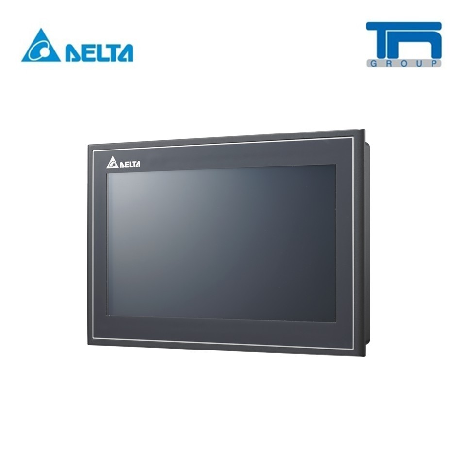 Delta Advanced หน้าจอ HMI รุ่น DOP-110WS