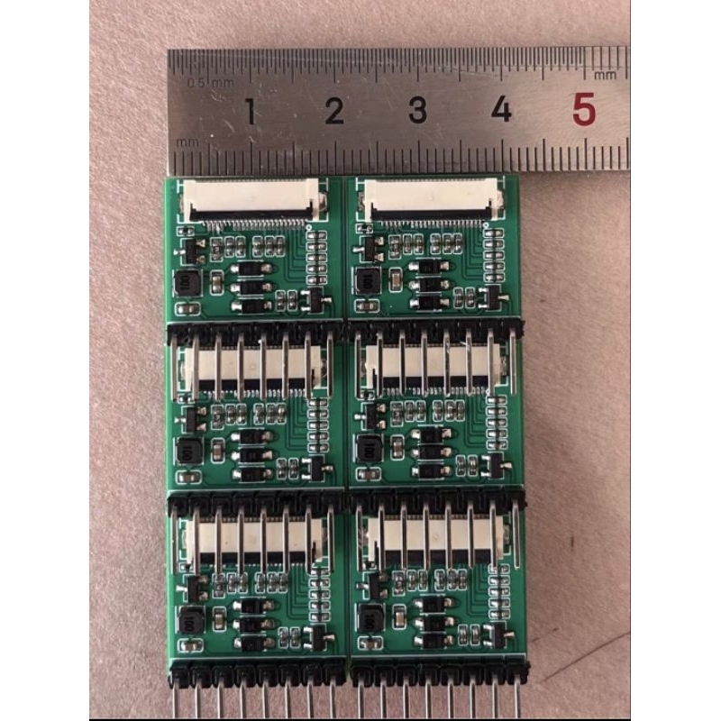 ePaper Display Adapter board